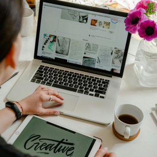 Graphic Design Course Online